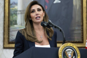 Trump Lawyer Alina Habba Removed as U.S. Attorney