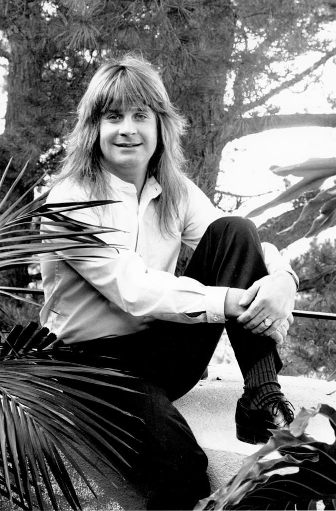 Ozzy Osbourne Dead at 76, Rock Mourns Legend