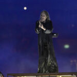 Ozzy Osbourne Dead at 76, Rock Mourns Legend