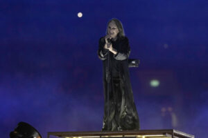 Ozzy Osbourne Dead at 76, Rock Mourns Legend