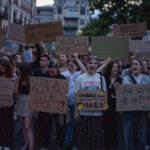 Ukraine Protests New Law Undermining Anti-Corruption Agencies