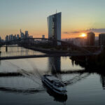ECB Pauses Rate Cuts Amid Trump Tariff Threats