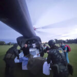 Thai-Cambodian Tensions Rise After Armed Border Clashes