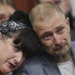 Idaho Killer Bryan Kohberger Sentenced to Life in Prison