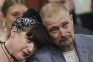 Idaho Killer Bryan Kohberger Sentenced to Life in Prison