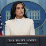 Tulsi Gabbard Accuses Obama of Coup Plot