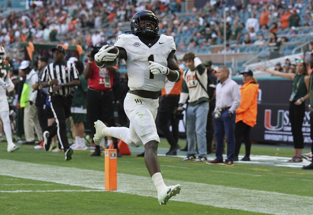 ACC Media Days Spotlight Coaching Shifts, Bold Hopes