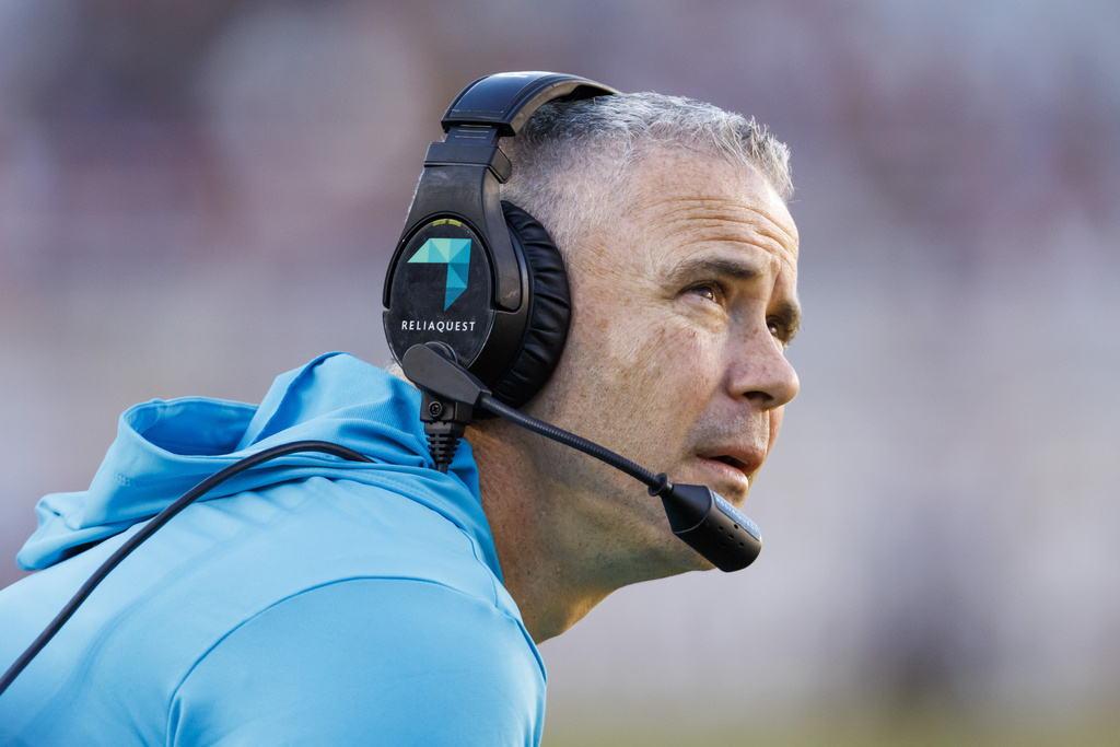 ACC Media Days Spotlight Coaching Shifts, Bold Hopes