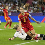 Spain Beats Germany, Reaches First Euro Final