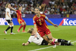 Spain Beats Germany, Reaches First Euro Final