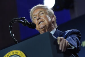 9th Circuit Blocks Trump’s Citizenship Revocation Order