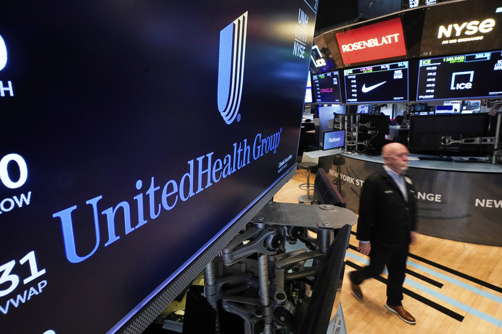 UnitedHealthcare Under DOJ Scrutiny Over Billing Practices