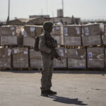 Trump Envoy Pulls Out of Gaza Truce Efforts