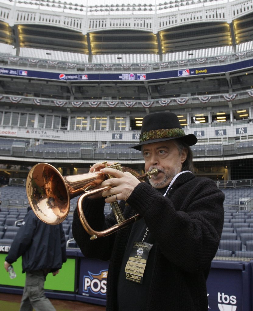 Chuck Mangione, ‘Feels So Good’ Music Icon, Dies