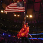 Hulk Hogan Remembered by Trump, WWE, Wrestling Icons