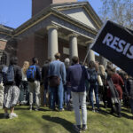 Harvard Faces Fines in Antisemitism Settlement Talks