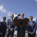 Cross-Border Sewage Crisis Tackled in New Agreement