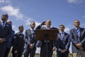 Cross-Border Sewage Crisis Tackled in New Agreement