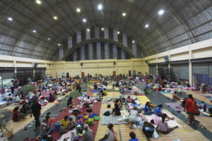 Renewed Fighting at Thai-Cambodia Border Turns Deadly