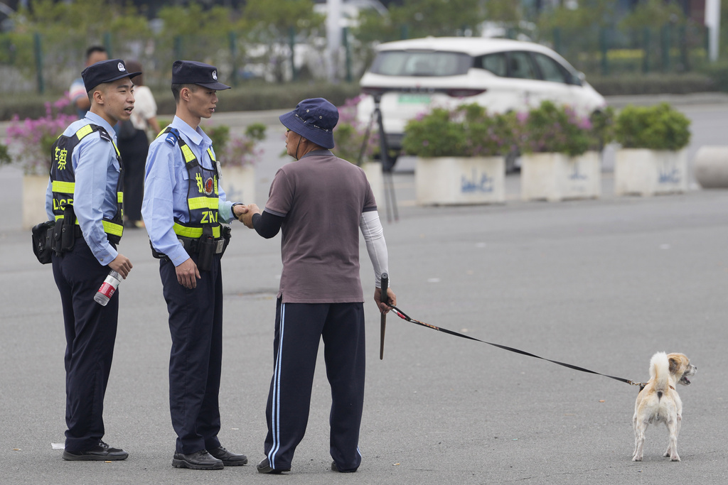 Public Demands Transparency After Beijing School Car Crash