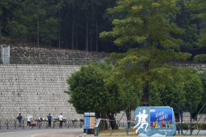 Public Demands Transparency After Beijing School Car Crash