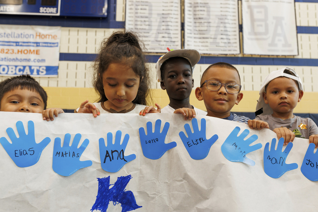 Federal Education Funds Released After Political Pressure