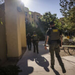 UNM Dorm Shooting Leaves One Dead, One Injured
