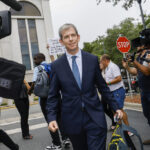 Maxwell Speaks to DOJ Amid Trump’s Epstein Directive