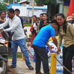 Amid Cambodia-Thailand Fighting, Civilians Build Safe Spaces