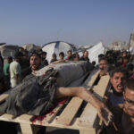 Netanyahu Denies Starvation as Gaza Deaths Rise