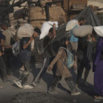 Israel Announces Gaza Airdrops Amid Growing Starvation