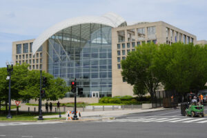 Darren Beattie Named Acting Head of US Peace Institute