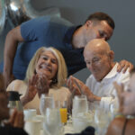 WWII Veteran to Celebrate Bar Mitzvah at 103