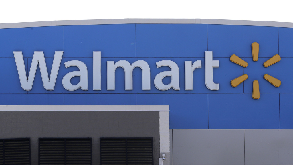 Traverse City Walmart Stabbing Leaves 11 Hospitalized
