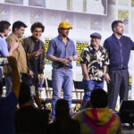 Comic-Con Debuts First Look at Project: Hail Mary