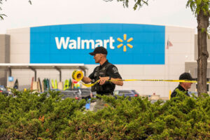 Traverse City Walmart Stabbing: Six Critically Hurt