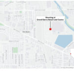 Gunman Opens Fire at Grand Sierra Resort Reno