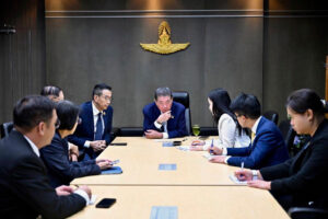 Thailand-Cambodia Ceasefire Disputed After Border Clashes