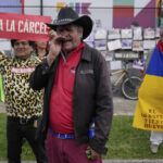Álvaro Uribe Convicted in Landmark Colombian Witness Trial