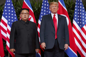 Kim Yo Jong Demands U.S. Recognize Nuclear North Korea