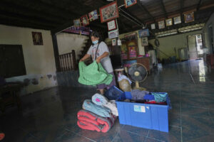 Thailand-Cambodia Ceasefire Holds Amid Border Tensions