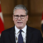 Starmer Threatens Recognition of Palestine Without Israeli Action