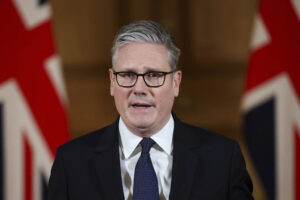 Starmer Threatens Recognition of Palestine Without Israeli Action