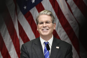 Bessent Comments Reignite Social Security Privatization Debate