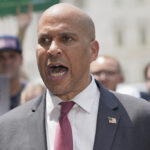 Sen. Booker Erupts in Senate, Urges Democrats to 'Wake Up'