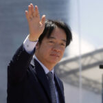 Taiwan President’s U.S. Transit Cancelled Due to Pressure