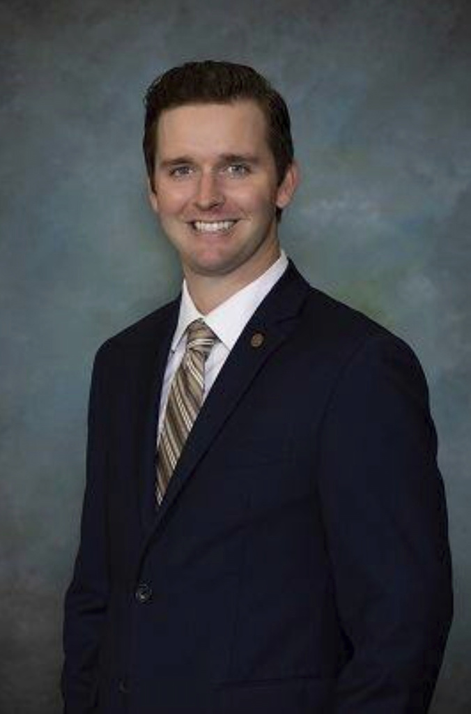 Danville Official Attacked, Burned in Personal Dispute