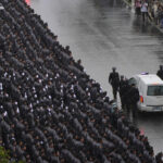 Officer Didarul Islam Remembered After Deadly NYC Shooting