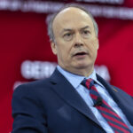 Jeffrey Clark Faces Disbarment for Election Falsehoods