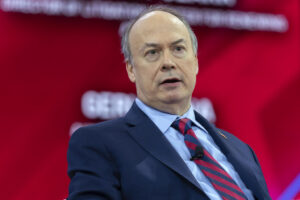 Jeffrey Clark Faces Disbarment for Election Falsehoods
